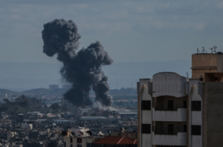 At least 86 Palestinians killed in Gaza after ceasefire announcement