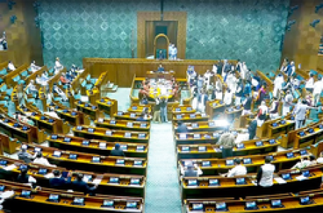 Budget session of Parliament kicks off tomorrow