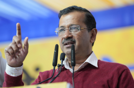 Case against Kejriwal under Disaster Management Act, says Haryana Minister