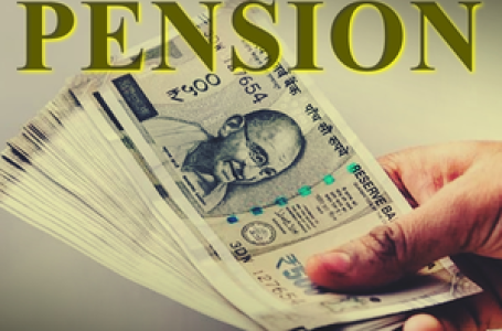 Centre notifies Unified Pension Scheme for govt staff