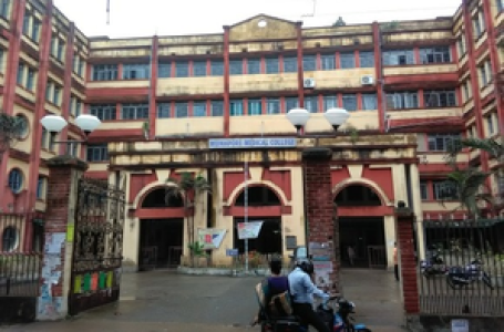 Doctors in Bengal hospital on hunger strike in protest against suspension of 12 colleagues