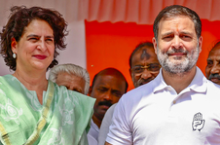 ‘Duty of all to respect, protect Constitution’, Rahul Gandhi, Priyanka greet nation on R-Day