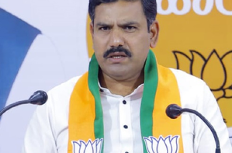 ED findings major victory in fight against MUDA scam, says K’taka BJP; seeks CM’s resignation