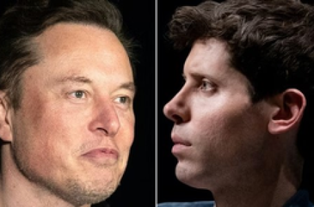 Elon Musk, Sam Altman fight over Stargate on social media