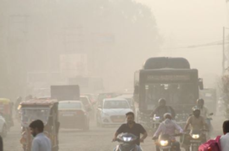 GRAP IV restrictions reimposed in Delhi-NCR as pollution levels surge