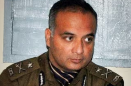 Himachal IG, 7 other cops convicted for custodial death of accused in gangrape-murder case