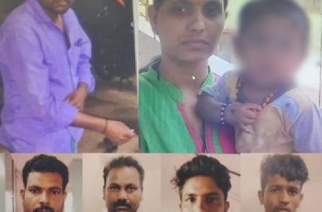 Honour killing case: Karnataka court sentences woman’s brothers, uncles to death