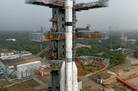 ISRO’s milestone 100th rocket launch mission from Sriharikota on Jan 29