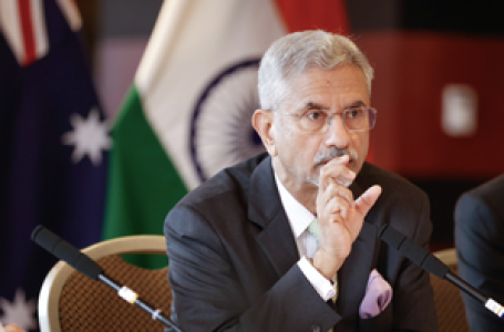 India expects accountability on 2023 consulate attack in San Francisco: EAM Jaishankar