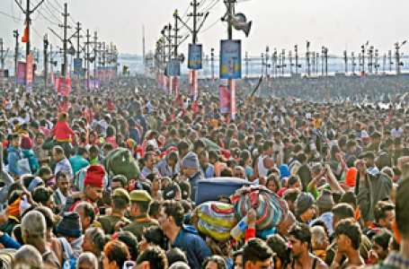 Mahakumbh: 30 dead, 60 injured in stampede, says UP top cop