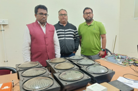 NIT Rourkela’s AI-based vehicle detection model to aid in traffic management