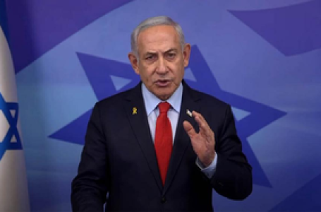 Netanyahu says Israel reserves the right to return to war if Gaza ceasefire deal with Hamas falls apart