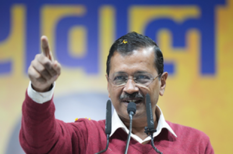 No factual, legal matrix with evidence provided: ECI to Kejriwal on Yamuna ‘poison’ issue