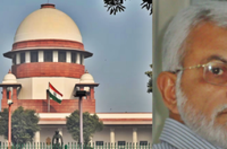 SC denies bail to ex-PFI Chairman, grants liberty to approach trial court