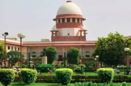 Saraswati-Lakshmi puja at home but no concern for daughters: SC rebukes Jharkhand man