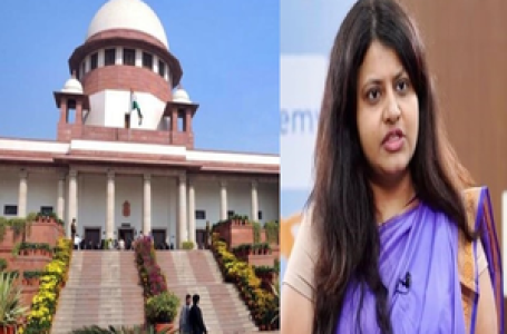 SC shields ex-IAS trainee officer Puja Khedkar from arrest