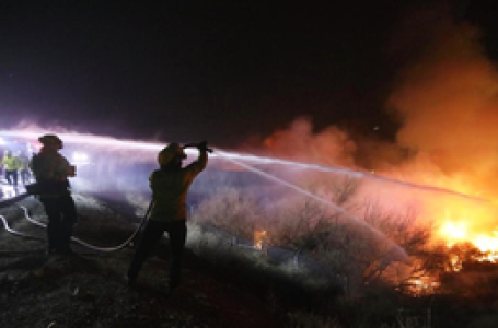 US EPA plan to dispose Eton fire debris draws protests