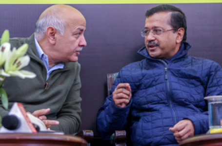 Delhi liquor policy case: Centre’s nod to ED to prosecute Arvind Kejriwal, Manish Sisodia