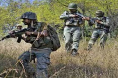 12 Maoists gunned down, two cops killed in encounter in Chhattisgarh’s Bijapur