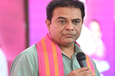 BJP, Congress failed Telangana: KTR criticises Union Budget 2025