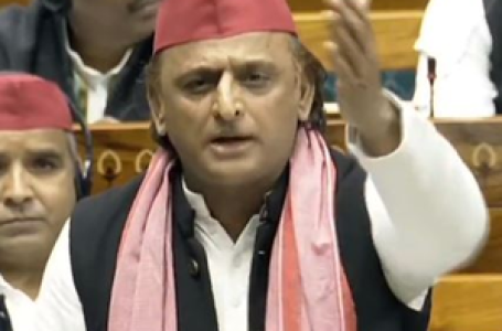 Akhilesh attacks govt over Maha Kumbh, demands release of ‘real’ death toll in stampede