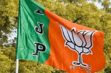 BJP sweeps Gujarat local body polls 