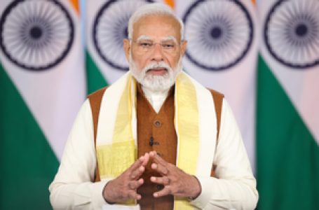 Fight against obesity: PM Modi invites 10 prominent personalities to spread awareness