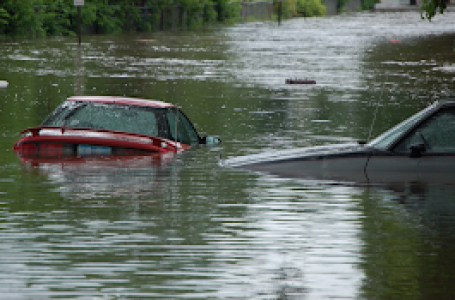 Flooding crisis worsens in Australia