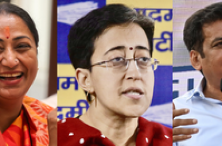 Give Rs 2,500 per month to women at earliest, says Atishi to Delhi CM; Oppn assures Gupta of cooperation