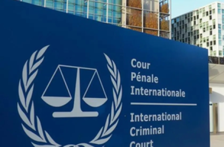 ICC condemns Trump’s sanctions order