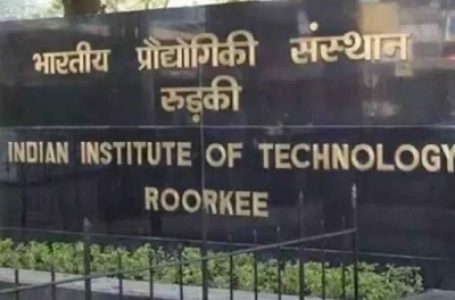 IIT Roorkee team finds superbug’s defense mechanism, to boost new treatments