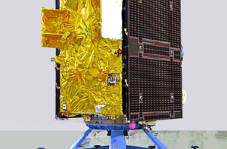 ISRO’s NVS-02 navigation satellite faces technical glitch