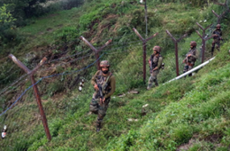 J&K: Two soldiers including captain killed in landmine explosion in Akhnoor sector