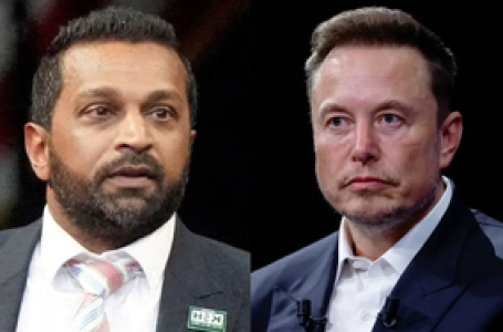 Kash Patel, others leading sensitive agencies defy Musk on plan for mass firings