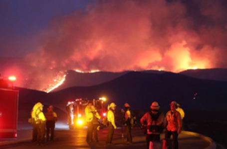 Los Angeles wildfires cost up to $164 billion in property and capital losses: Report