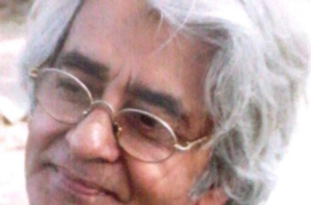 Noted singer-cum-music director Pratul Mukhopadhyay dead at 82