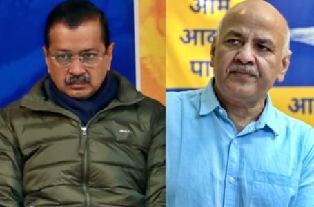 Parvesh emerges giant killer by defeating Kejriwal; Sisodia also loses in Jangpura