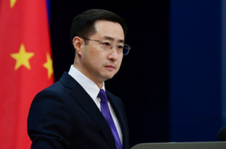 Pressure is not right way for US to deal with China: Chinese Foreign Ministry