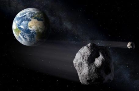 Risk of Asteroid 2024 YR4 hitting Earth, Moon low: Scientists