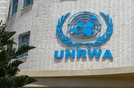 Shocking West Bank scenes undermine Gaza ceasefire agreement: UNRWA