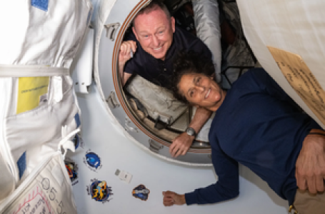 Sunita Williams, Butch Wilmore to return to Earth earlier than scheduled: NASA