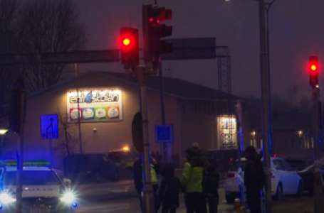 Sweden’s worst mass shooting in history kills 11 at school