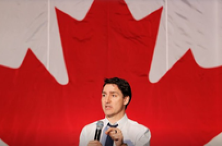 Trudeau says Trump’s threat to annex Canada ‘real’