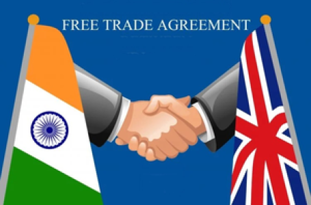 UK-India Business Council upbeat as FTA talks get underway