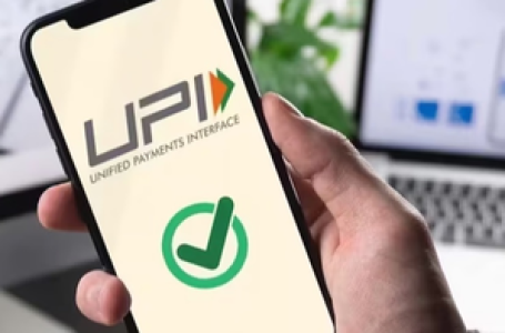 UPI transactions surpass record 16.99 billion in Jan, value exceeds Rs 23.48 lakh crore