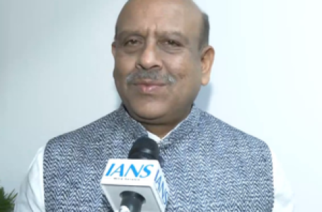 Vijender Gupta to be Speaker of Delhi Assembly, says CAG report will be tabled in first session