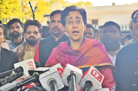 Will play role of constructive Opposition, make BJP fulfil its promises to the people: Atishi