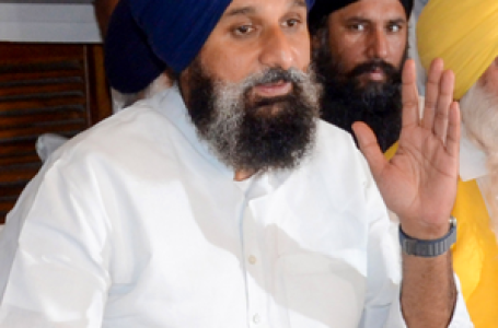 Akali Dal seeks release of farm leaders ahead of protest in Chandigarh