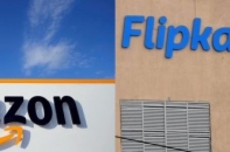 BIS seizes shoddy goods in raids on Amazon, Flipkart warehouses