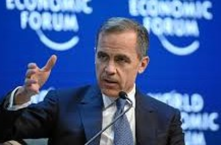 Canada Liberal Party elects Carney to succeed Trudeau, face Trump’s challenge